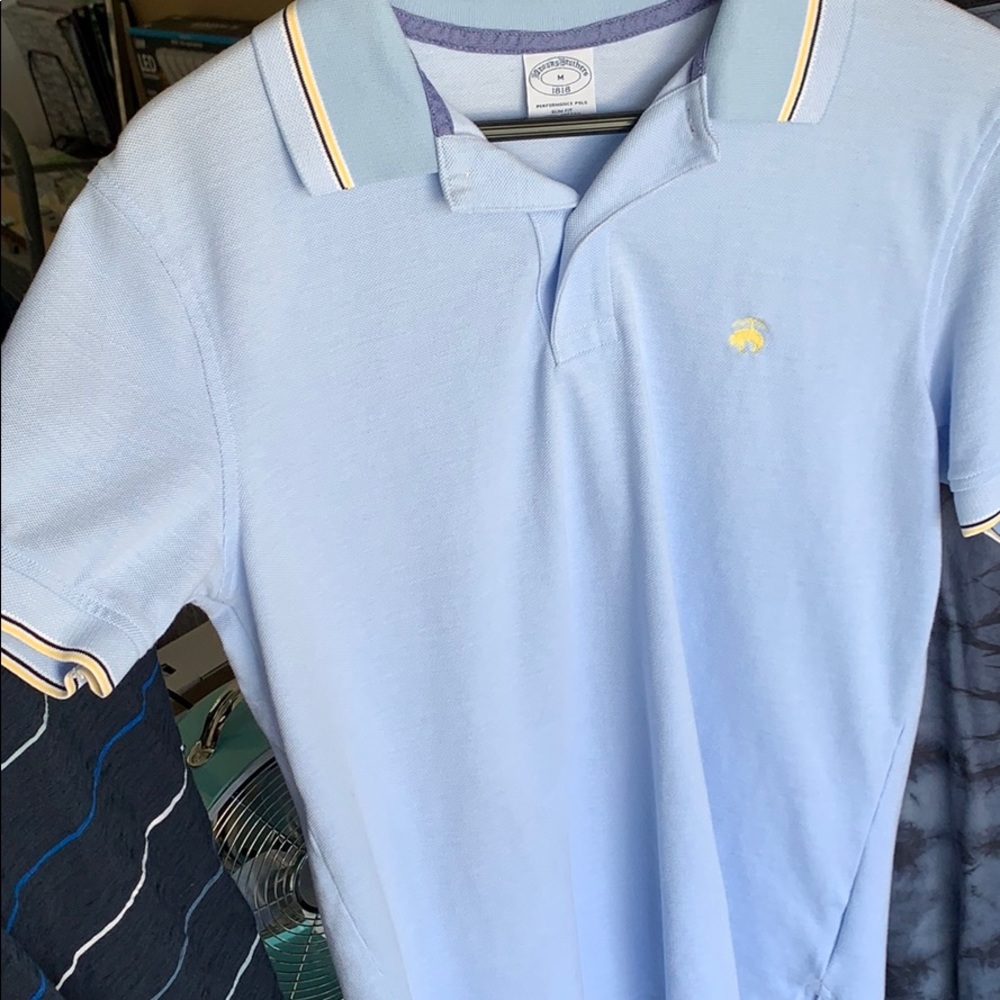 Polo by brooks brothers